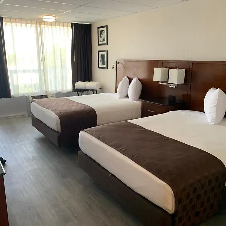 The Retro Hotel